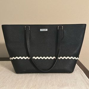 Kate Spade Small Dally - Black